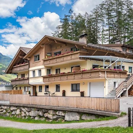 Alpenchalet Niederkofler Ahrntal Екстер'єр фото