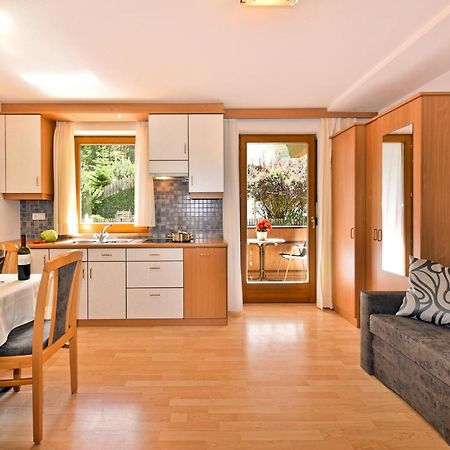 Alpenchalet Niederkofler Ahrntal Номер фото