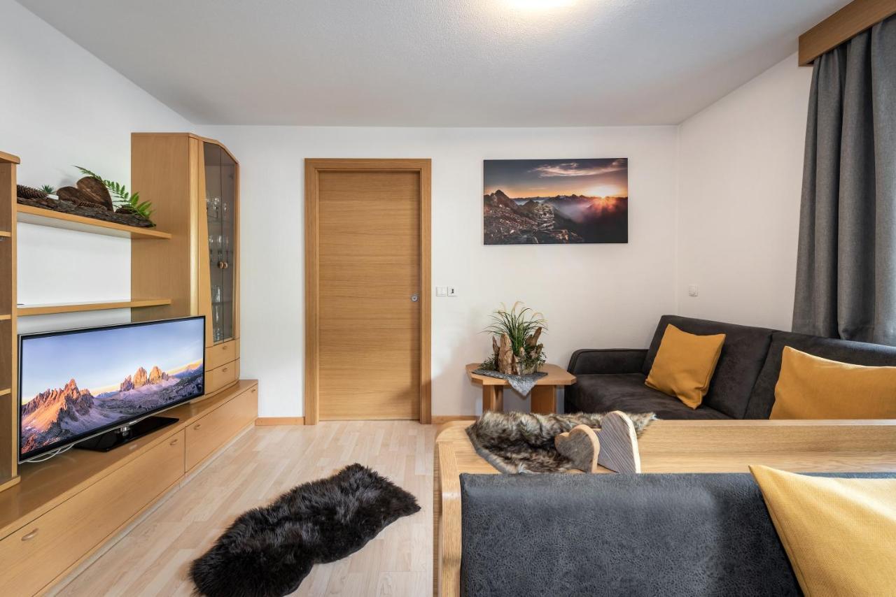 Alpenchalet Niederkofler Ahrntal Екстер'єр фото