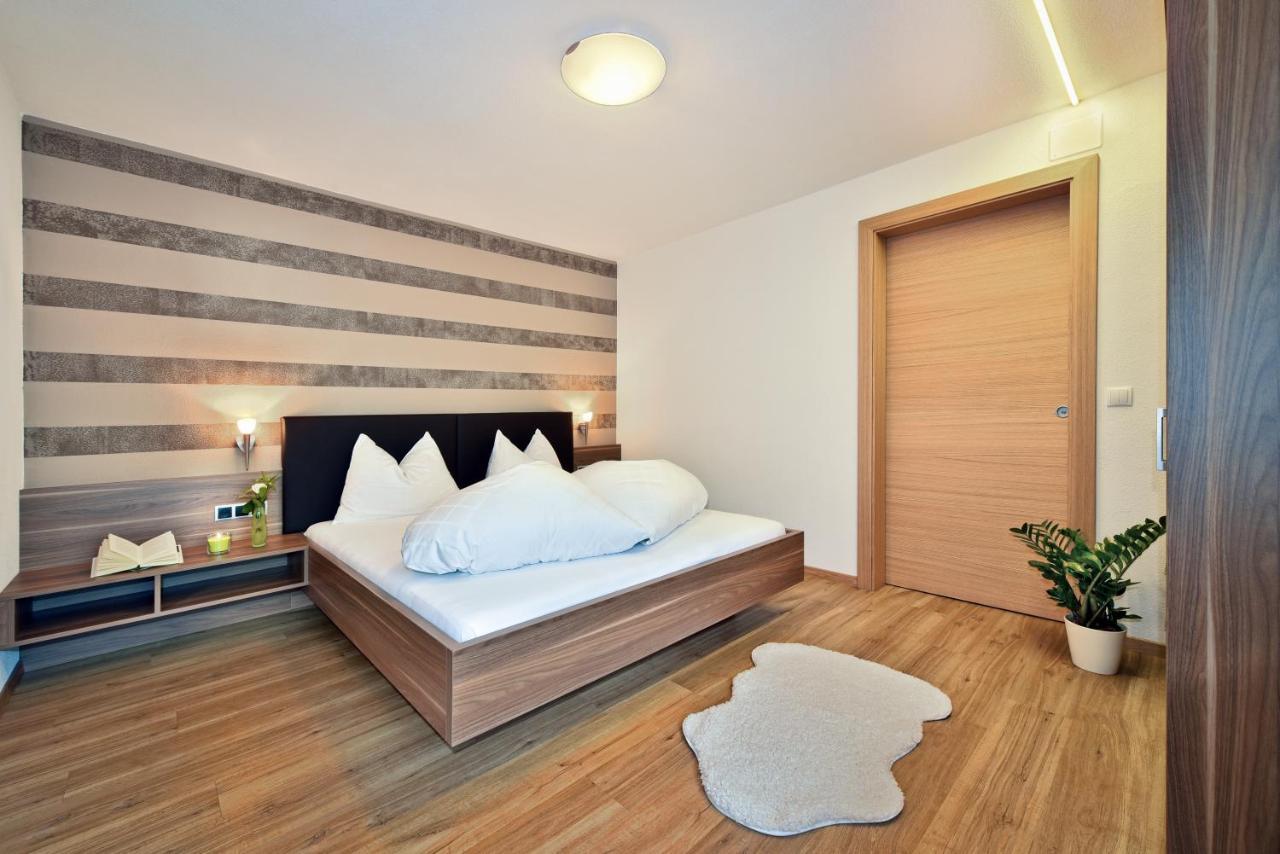 Alpenchalet Niederkofler Ahrntal Екстер'єр фото