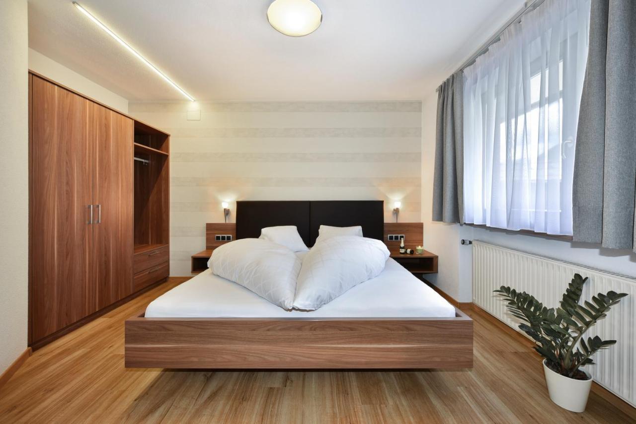 Alpenchalet Niederkofler Ahrntal Екстер'єр фото