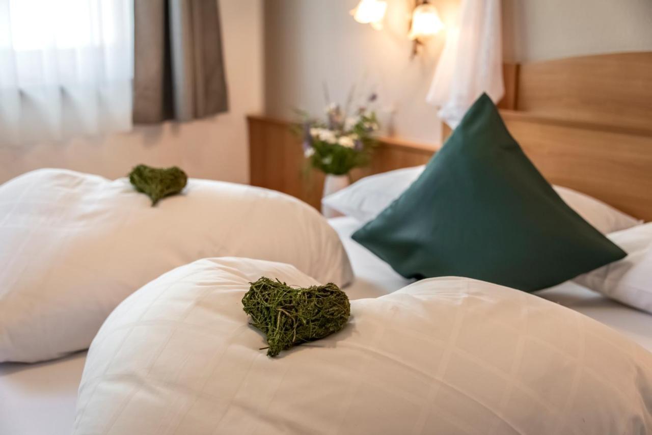 Alpenchalet Niederkofler Ahrntal Екстер'єр фото