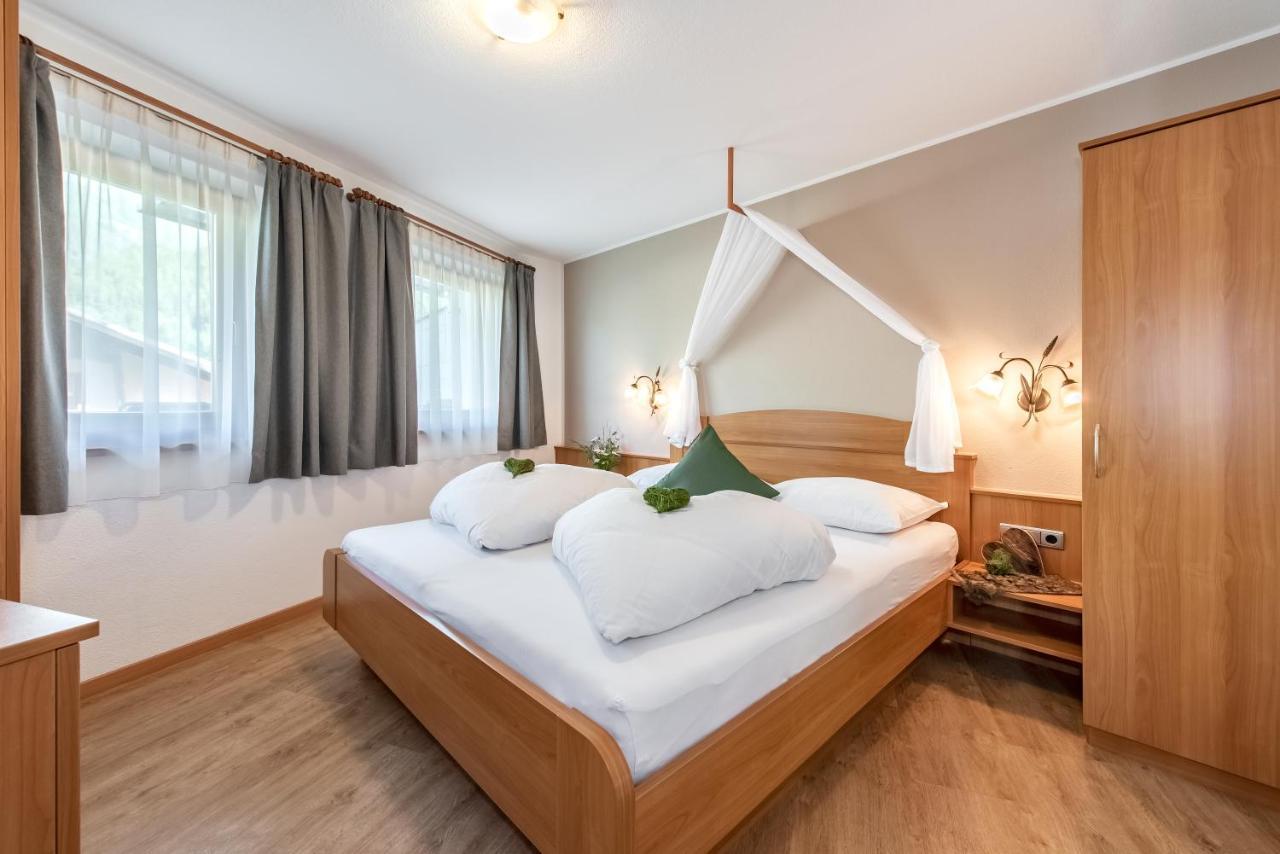 Alpenchalet Niederkofler Ahrntal Екстер'єр фото