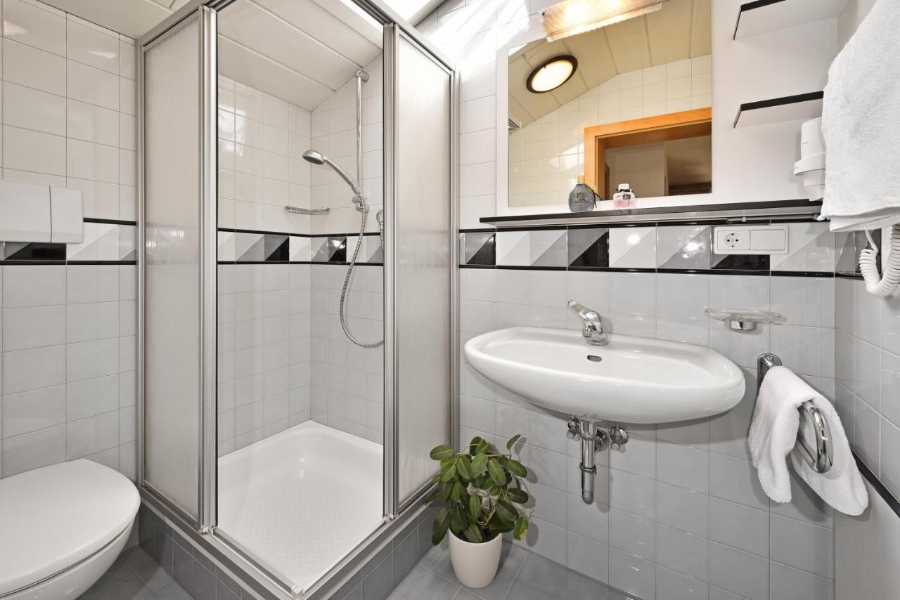 Alpenchalet Niederkofler Ahrntal Екстер'єр фото