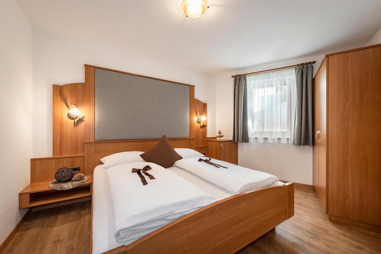 Alpenchalet Niederkofler Ahrntal Екстер'єр фото