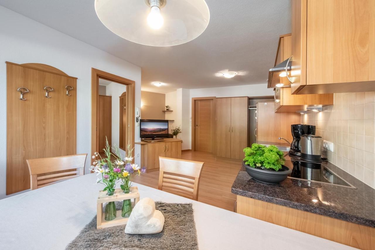 Alpenchalet Niederkofler Ahrntal Екстер'єр фото