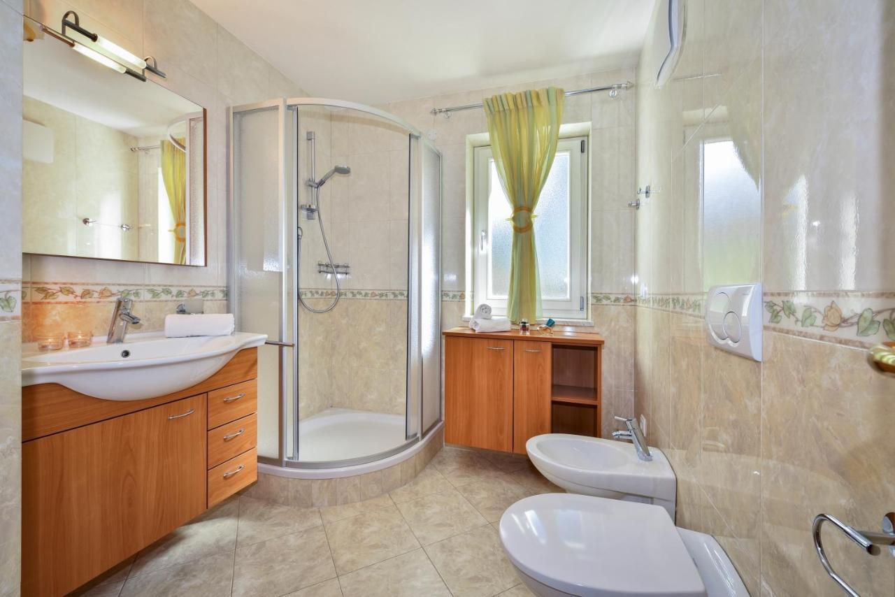 Alpenchalet Niederkofler Ahrntal Екстер'єр фото