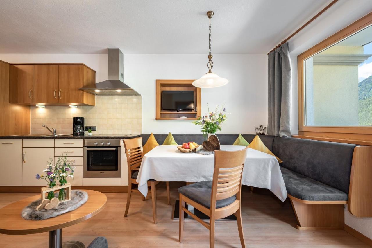Alpenchalet Niederkofler Ahrntal Екстер'єр фото