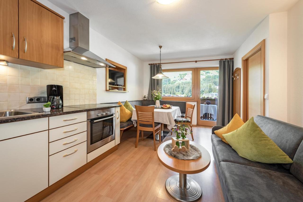Alpenchalet Niederkofler Ahrntal Екстер'єр фото