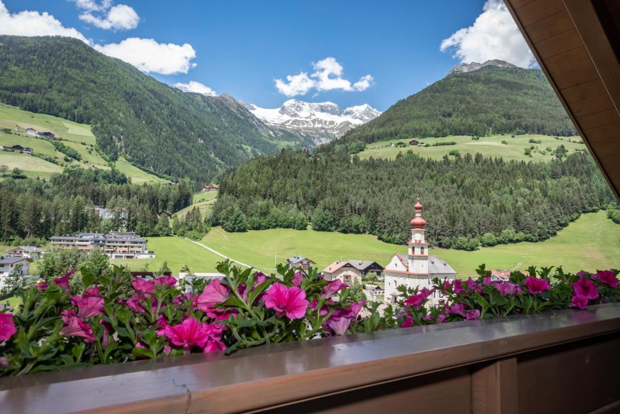 Alpenchalet Niederkofler Ahrntal Екстер'єр фото