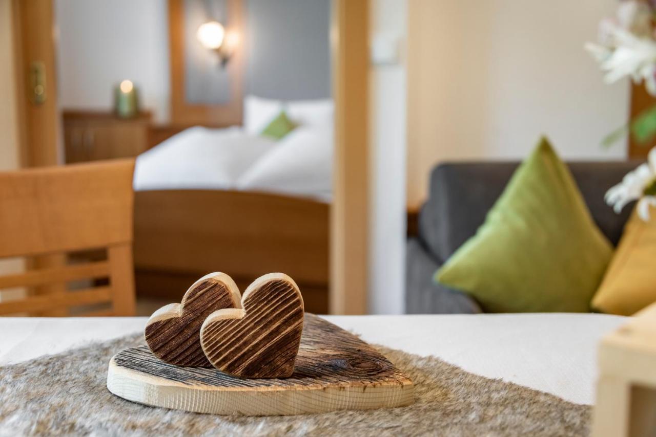 Alpenchalet Niederkofler Ahrntal Екстер'єр фото