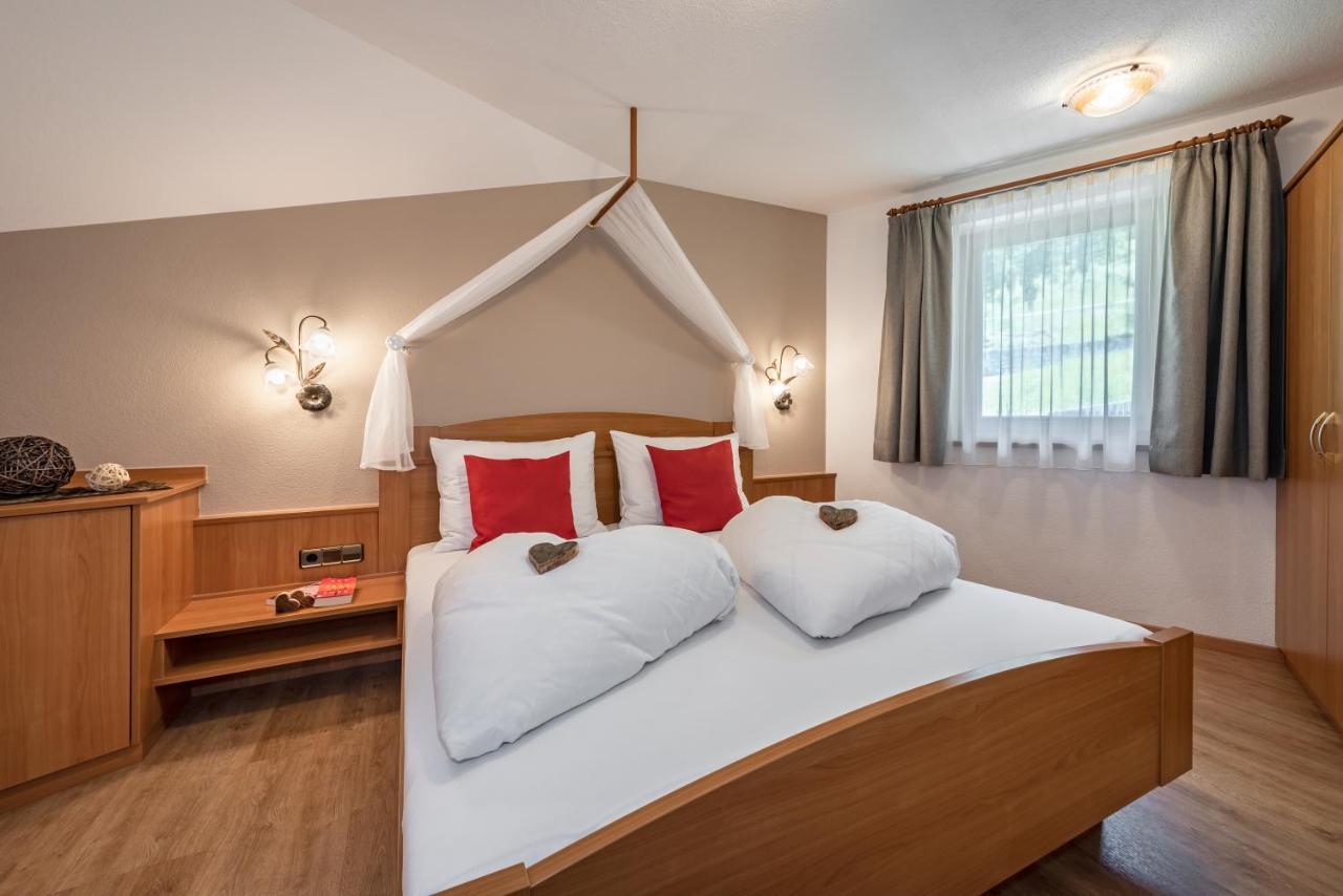 Alpenchalet Niederkofler Ahrntal Екстер'єр фото