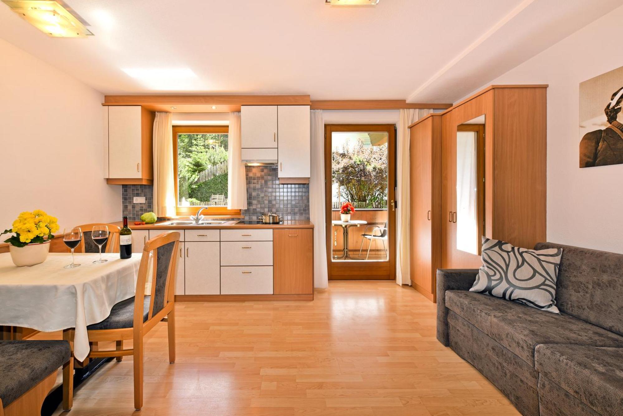 Alpenchalet Niederkofler Ahrntal Номер фото
