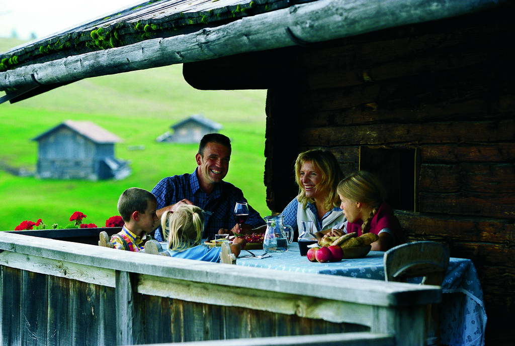 Alpenchalet Niederkofler Ahrntal Номер фото