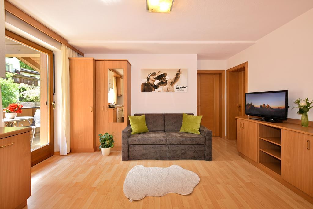 Alpenchalet Niederkofler Ahrntal Екстер'єр фото