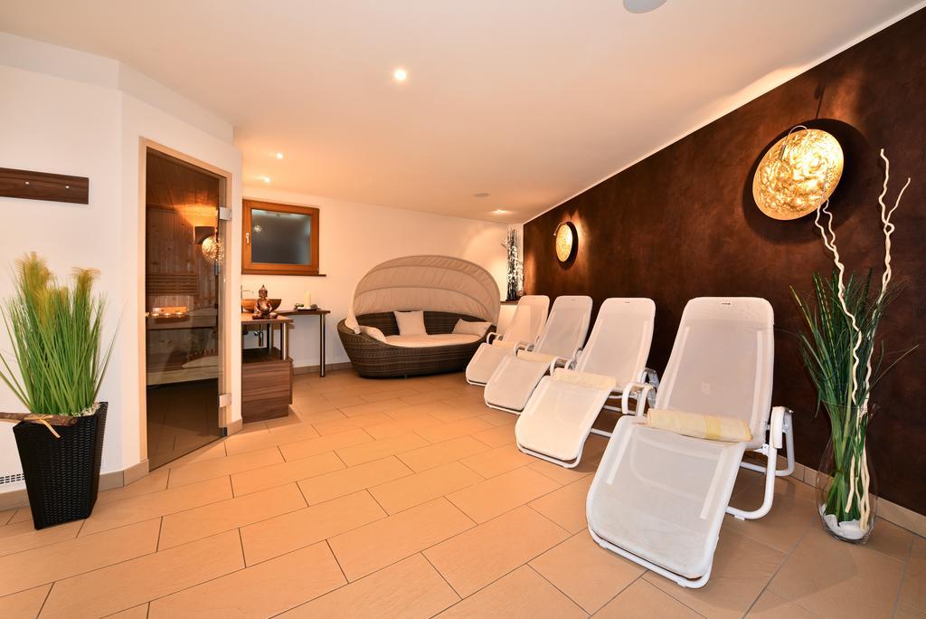 Alpenchalet Niederkofler Ahrntal Екстер'єр фото