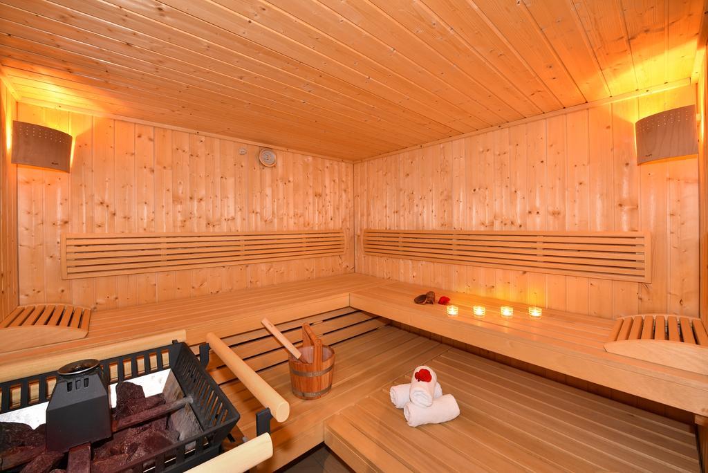 Alpenchalet Niederkofler Ahrntal Екстер'єр фото