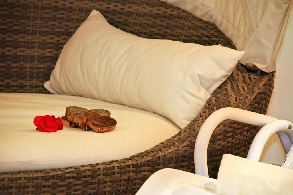 Alpenchalet Niederkofler Ahrntal Екстер'єр фото